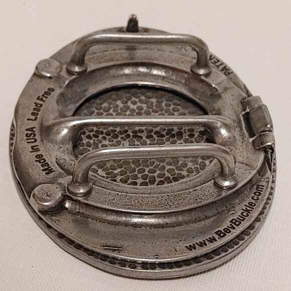 Big Rock Brewery BevBuckle Brand New - Picture 5 of 5